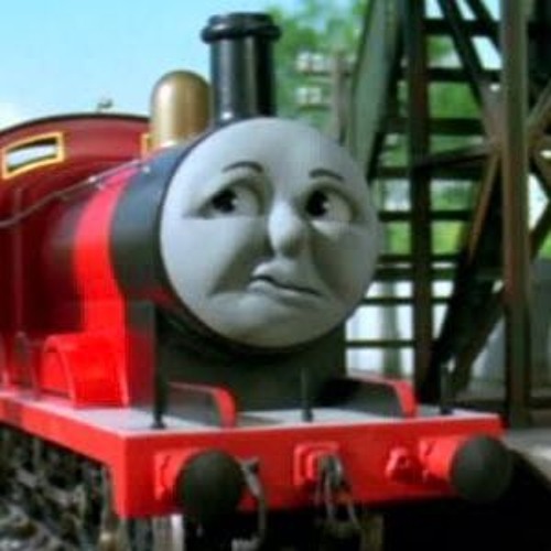 The “Favourite” Red Engine