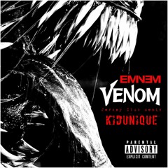 Venom Remix ( Rough Draft )