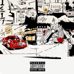 Quentin Miller - Road Less Traveled..........          (Prod.Nick Miles)