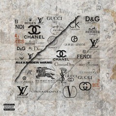 Lil 4 OTM Curt - Expensive Fabric