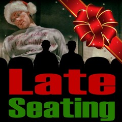 Late Seating 99: Die Hard