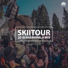 SkiiTour - 2018 Shambhala Mix