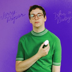 Jerry Paper - My God - CHOPPED & SCREWED