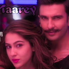 Aankh Maarey - (Full To Dance Mix) - Dj Rohit Mixing Studio.mp3
