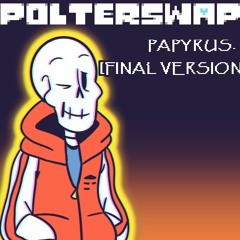 Polterswap - papyrus. [Final Version] (v5)