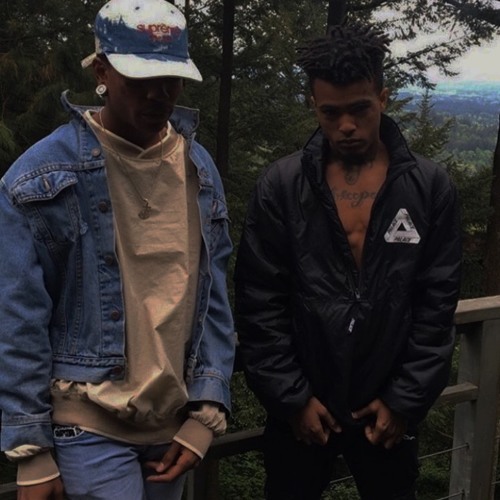 TAKE A STEP BACK ft XXXTENTACION [AVANCE FLIP] by AVANCE Free