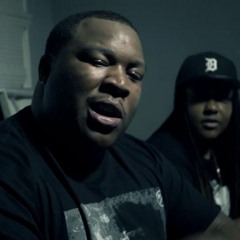 RiskTaker D - Boy - Ain't Shit Shakin (Official Music Video)