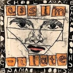 ASSIMILATE FT. FROZONEMIKE