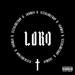 JAHMED & ICECOLDBISHOP - LORD (FREESTYLE)