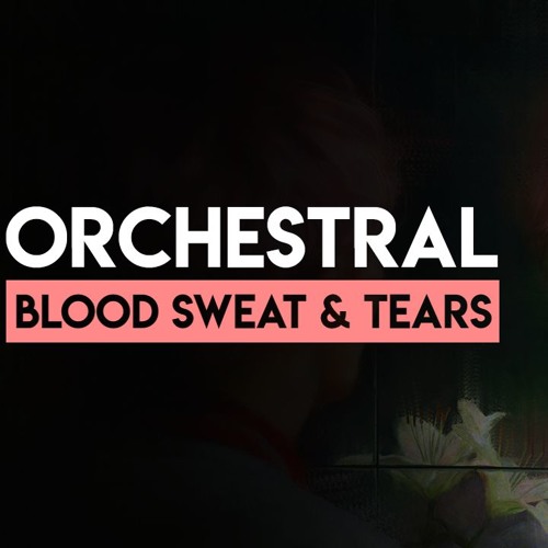 BTS (방탄소년단) 'Blood Sweat & Tears' Orchestral Cover