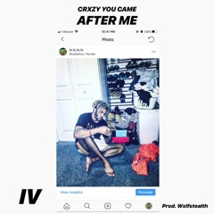 SCXRPIO STING (Prod. Wxlfstealth)