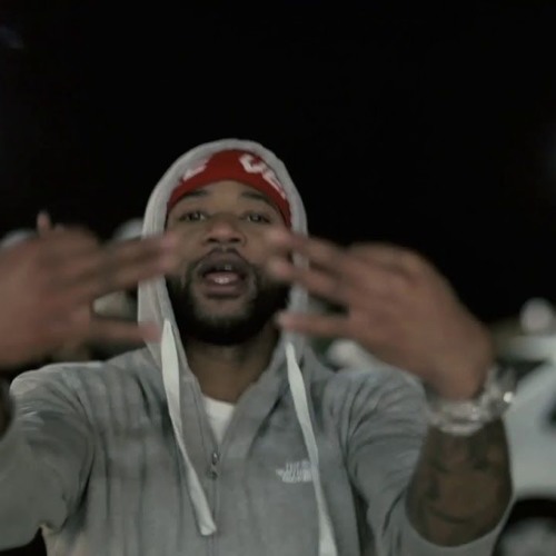 GMGB X Big Moose - NEVER CARED REMIX