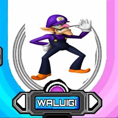 WAHt U Need (Waluigi Pinball x What U Need)