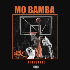 JO$E RIVERA - MO BAMBA FREESTYLE (JO$EMIX)