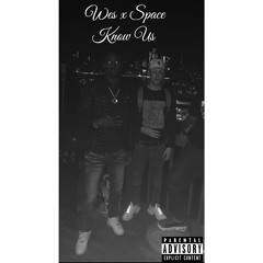 WES X SPACE - KNOW US (@CDGWESx @space.914)