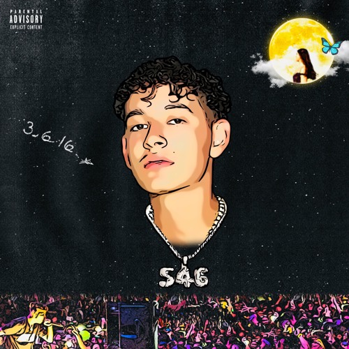 Stream SSOTO - Gucci Link by SSOTO | Listen online for free on SoundCloud