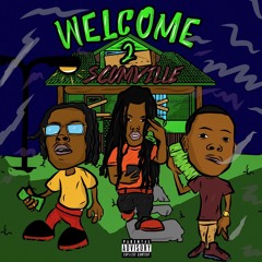 04 - Cali V X Jay Scum - This My Year