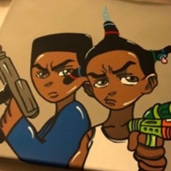 Mudd Bros. - GoodDay (King Reccle$$xRetroWays)