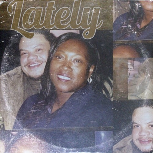 "Lately" Remarkable B (Prod. Ceasar Beats Exec Prod. King Critical)