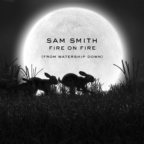 Stream Fire On Fire - Sam Smith [BreadlyHovis Edit] by BreadlyHovis |  Listen online for free on SoundCloud