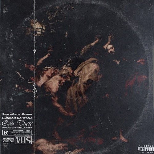 SpaceGhostPurrp - Over There (ft. Gundam Santana) [prod. Hellraiser]
