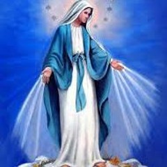 Ya Adrah Ya Omi (O Virgin O My Mother)