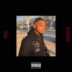 Young Bull with a New Jawn