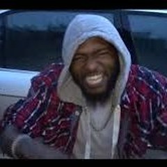 NrG Adams- With The Sauce (prod. by DEAZY)