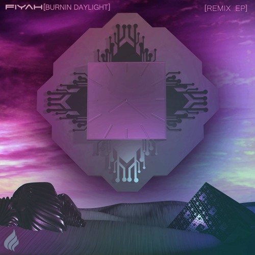 Burnin' Daylight (pheel. Remix)