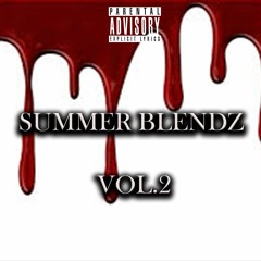 Summer Blendz VOL.2