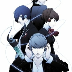 Persona 4 Reach out to the truth LIVE