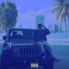 Goin' (prod. by Kiddc_)