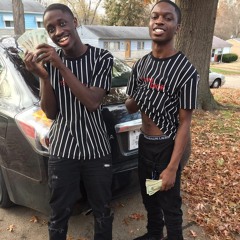 Dee Thangg - Daily Routine FREESTYLE (2018)