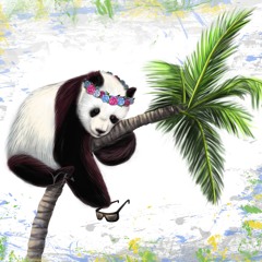 Dance Party Panda House Mix