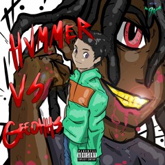 bouncin (prod. @geeohhs & @daggerem)