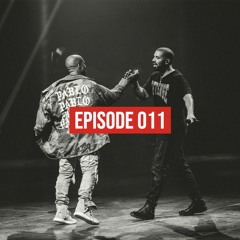 Episode 011 - Where the love go?