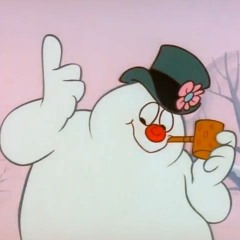 frosty