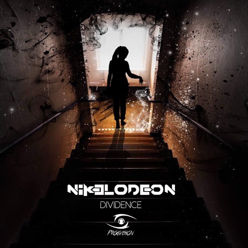 NIKELODEON - Dividence (Original Mix) OUT NOW!