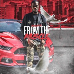 Run It Up(prod.Pharaohbeatz_)