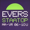 'Evers Staat Op' (Eerste uur op Radio 538)