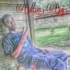 Kd Hymes - Kidd Damu ft.Deno Im sprung (Remix) slowed down  .m4a