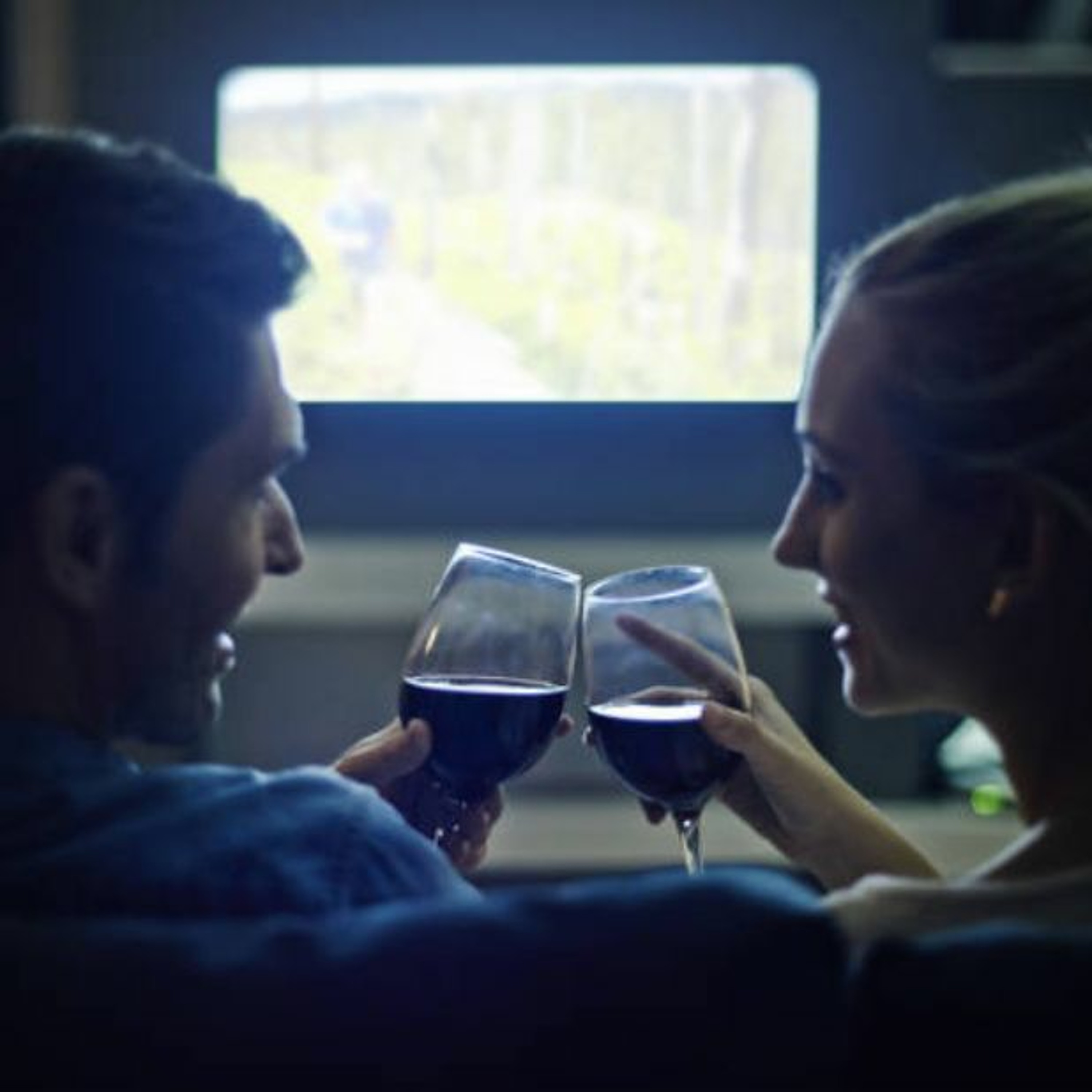 פרק 26 - על סרטים ויין