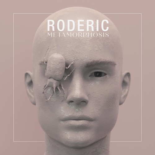LNDKHN019 Roderic - Metamorphosis Feat ITAI (Raz Ohara Remake)