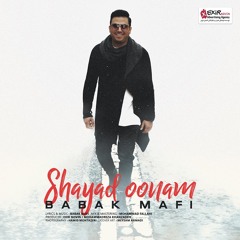 Shayad Oonam - Babak Mafi