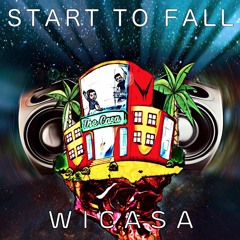 Start To Fall (feat. Melon & Sick Timez)
