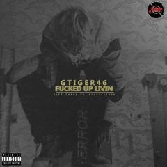 FUCKED UP LIVIN - [ Prod. Windxws ]