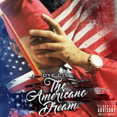 The Americano Dream (Prod. OB)