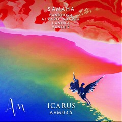 Samaha - The Sultan And The Scarab (Original Mix)