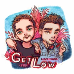Zedd, Liam Payne - Get Low (C. Baumann Bootleg)