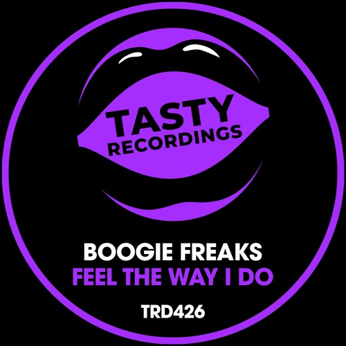 Boogie Freaks - Feel The Way I Do (Radio Mix)